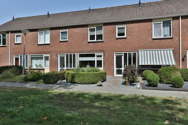 Woning Binnenhof 3 Roden