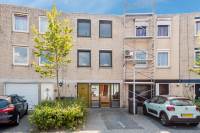 Woning Langeweide 160 Zaandam