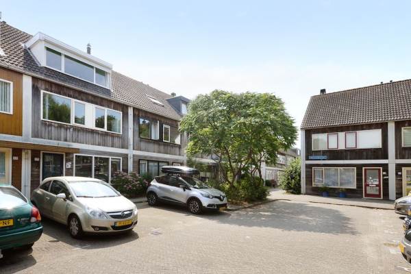 Woning Watersnipstraat 20 Delft