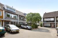 Woning Watersnipstraat 20 Delft
