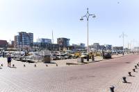 Woning Zeesluisweg 104 Den Haag