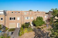 Woning Thorbeckelaan 198 Roosendaal