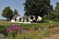 Woning Jonkersvaart 4 De Wilp