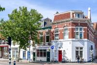 Woning Antoniestraat 85 Haarlem