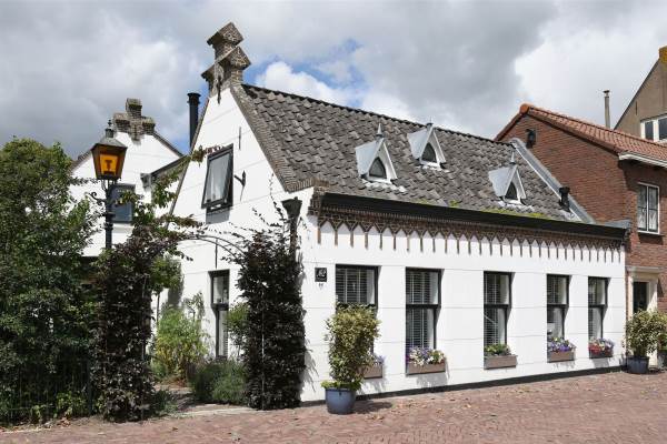 Woning Voorstraat 2 Nederhorst den Berg