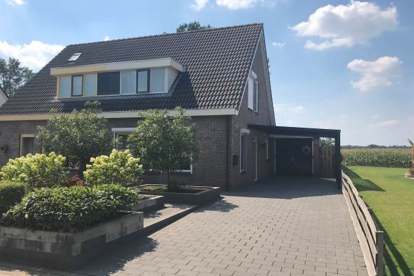 Woning Aletta Jacobsstraat 38 Veenoord