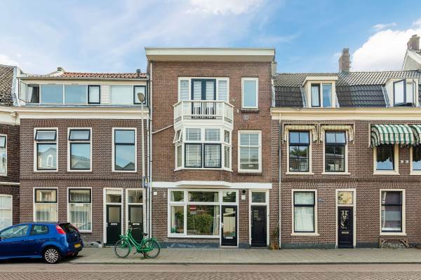 Woning Hopakker 5 Utrecht