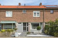 Woning Jordanus Hoornstraat 7 Amersfoort