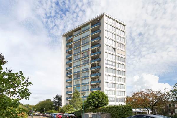 Woning Rozenlaan 19 Rhenen