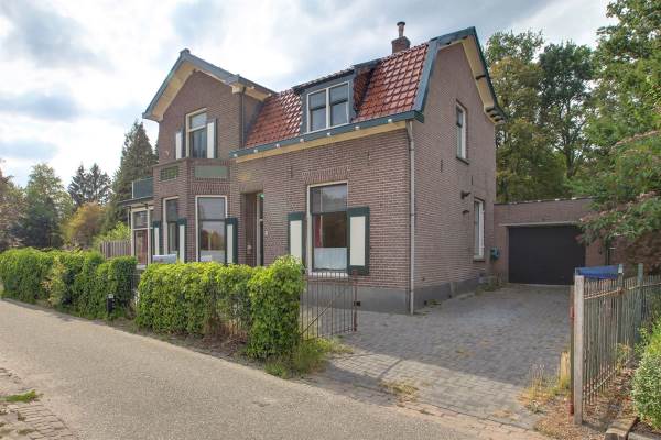 Woning Hoofdweg 113 Loenen