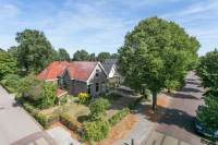 Woning Brédyk 21 Langweer