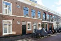 Woning Cantaloupenburg 2 Den Haag
