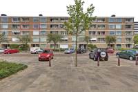 Woning Corantijnstraat 60 Leiden