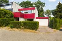 Woning Bachlaan 164 Doorwerth