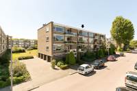 Woning Karl Marxstraat 28 Rotterdam