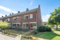 Woning Spuilaan 149 Oudenbosch