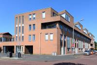 Woning Graspieperlaan 4 Den Haag