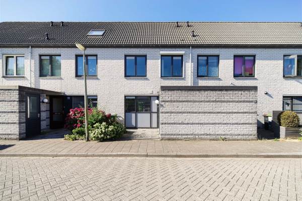 Woning Brielsemeer 36 Purmerend