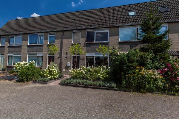 Woning Komeet 56 Hoogezand