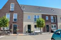 Woning Watertorenpark 10 Sneek