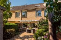Woning Parkroos 74 Rotterdam