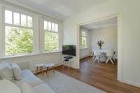 Woning Van Tuyll van Serooskerkenweg 33 Amsterdam