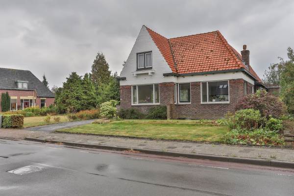 Woning Henricus van Cappenbergweg 16 Kloosterburen
