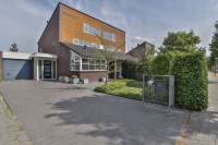 Woning Marnelaan 22 Groningen