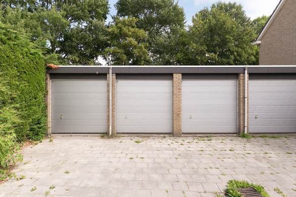 Garage Dwarsweg 9999 4 3235 CG Rockanje