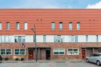 Woning H.P. Berlagestraat 29 Assendelft