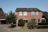 Woning Nijboerstraat 8 Beerzerveld