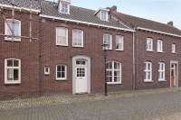 Woning Maasstraat 3 Wessem
