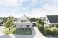 Woning Kanadezenstrjitte 15 Sneek
