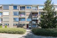 Woning Burgemeester de Zeeuwstraat 276 Ridderkerk