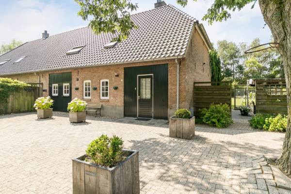 Woning Kaathoven 18 Vinkel