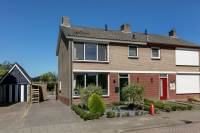 Woning Roggestraat 5 Neede