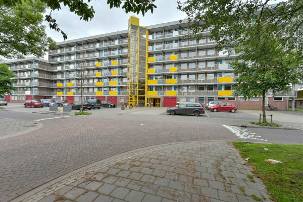 Woning Kervelstraat 167 Krommenie