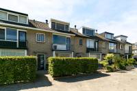 Woning Henry Dunantplein 8 Klaaswaal