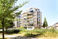 Woning Parkzoom 121 Delft