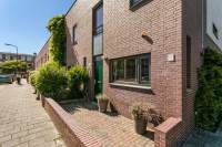 Woning Burgemeester Waldeckstraat 77 Den Haag