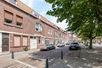 Woning Stichtseplein 8 Rotterdam