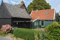 Woning Oostgraftdijk 42 Oost-Graftdijk