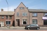 Woning Loveren 12 Baarle-Nassau