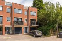 Woning Warande 194 Schiedam