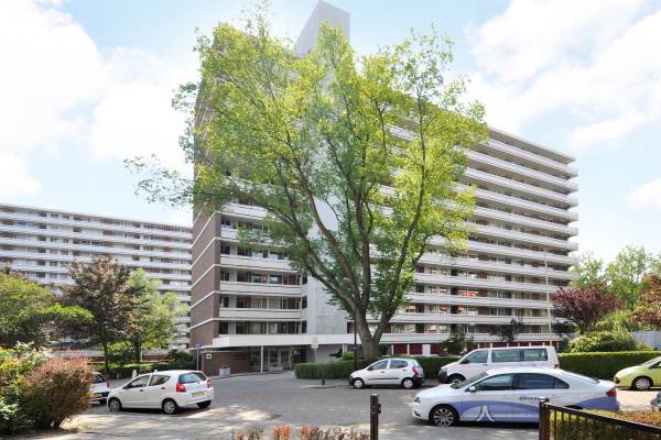 Woning Ocarinalaan 472 Rijswijk