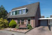 Woning Leidekkersstraat 21 Veendam