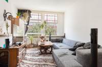 Woning Wolfhezestraat 65 Den Haag