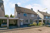 Woning Amazonestraat 18 Spijkenisse