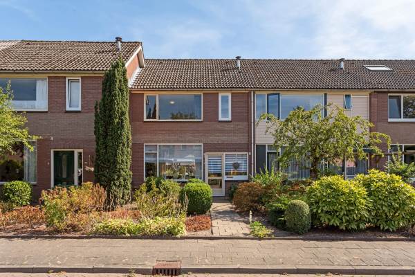 Woning Verzetstraat 20 Holten