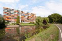 Woning Kloosplantsoen 333 Ridderkerk